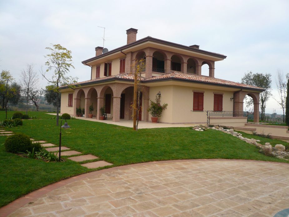 2007 - Casa A - 01